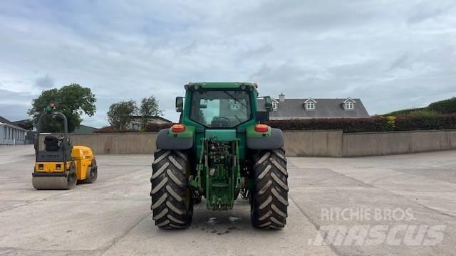John Deere 69205 Traktorer