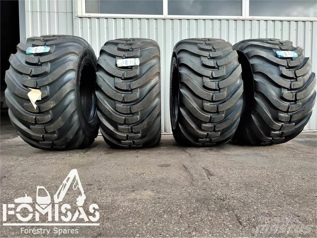 Nokian All types Dekk, hjul og felger