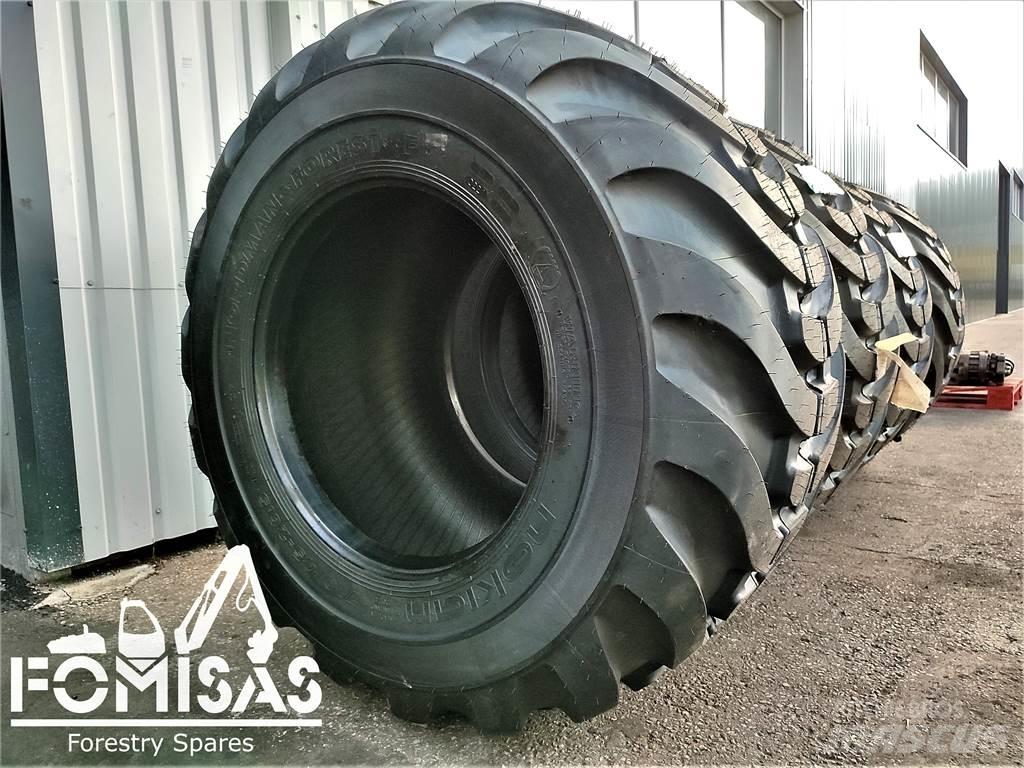 Nokian All types Dekk, hjul og felger