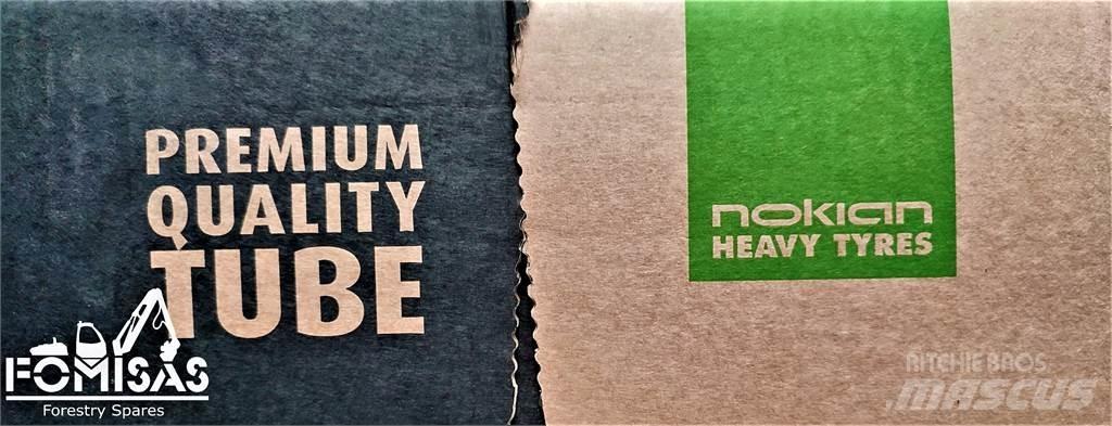 Nokian All types Dekk, hjul og felger
