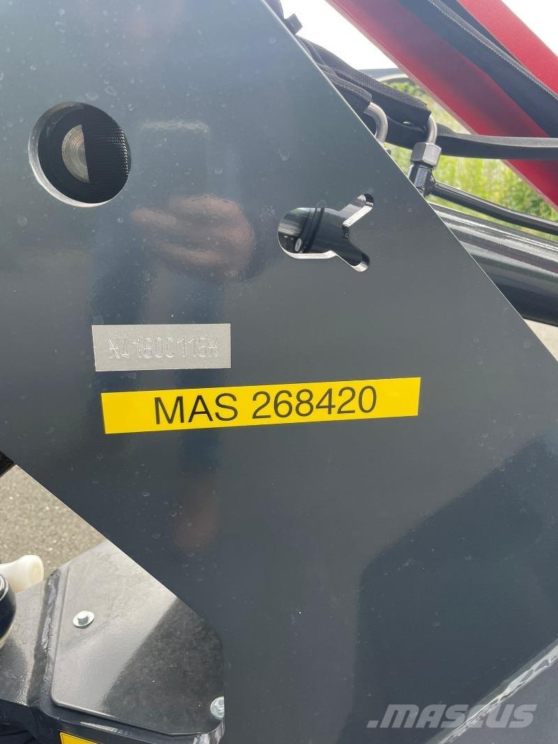 Schäffer 1622 Landbruk - Annet