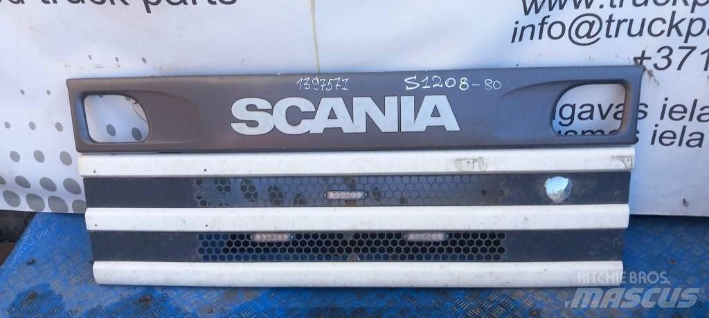 Scania 94 D1397571 . Radiatorer