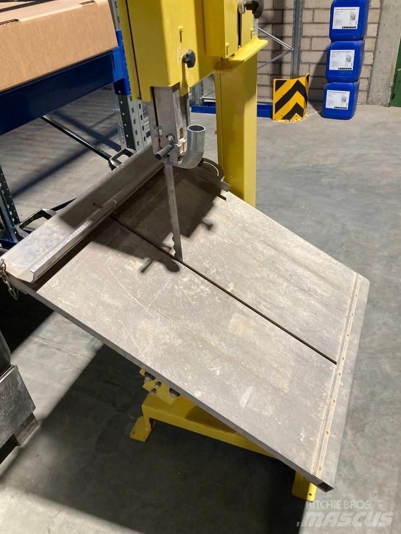  Multistone 520 Stein og betong sager