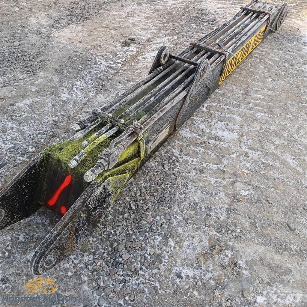 Loglift L190v Skogsmaskinkraner