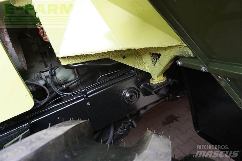 MB Trac 1100 Traktorer