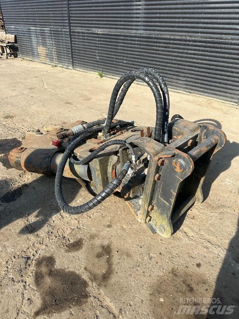 VTN Betonsaks Beltegraver
