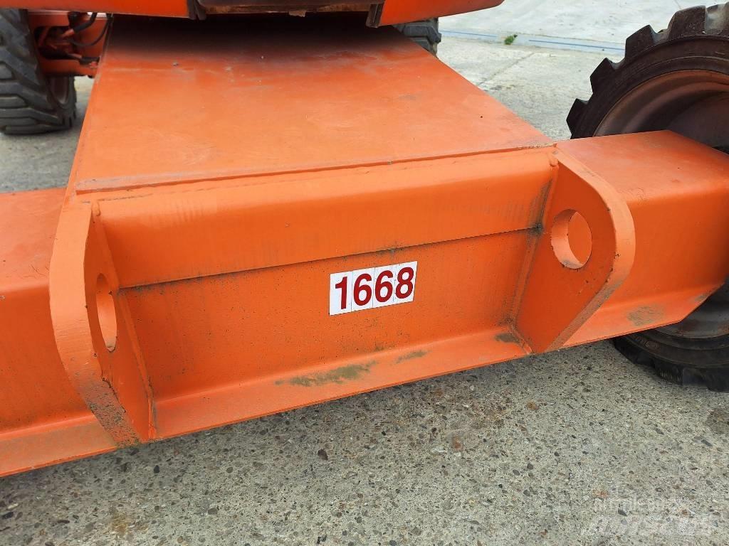 JLG 600 AJ Leddede bomlifter