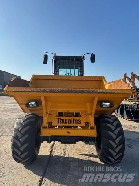 Thwaites 9T Mini dumpere