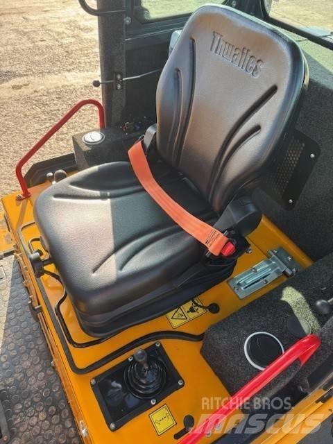 Thwaites 9T Mini dumpere