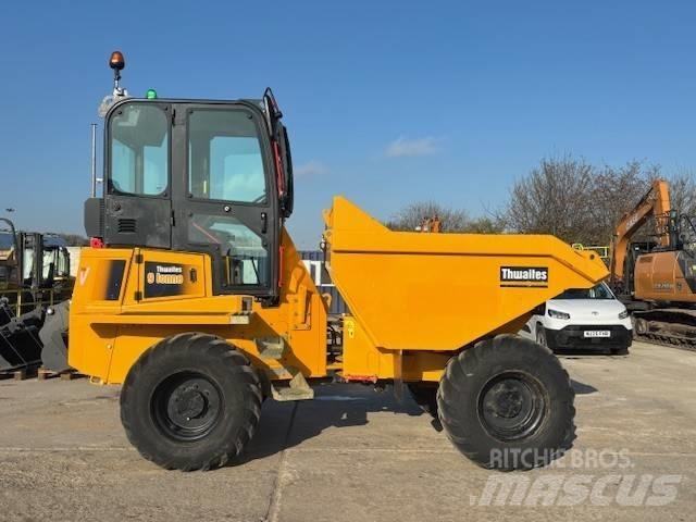 Thwaites 9T Mini dumpere