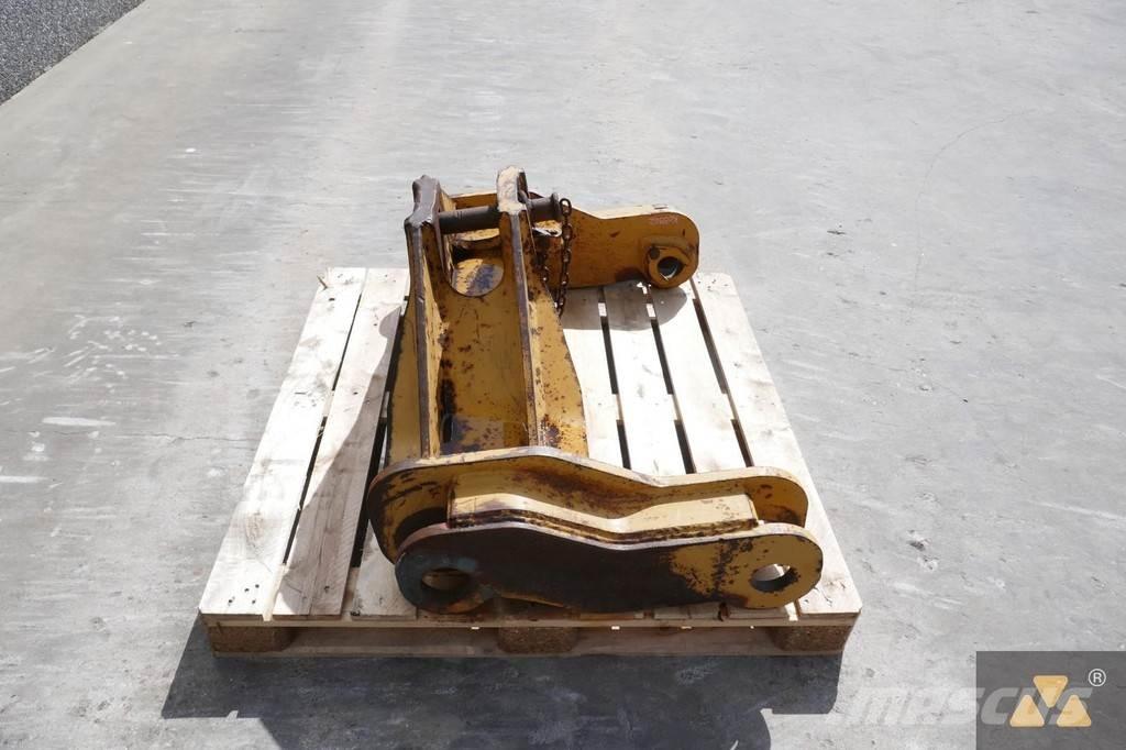 CAT D7E Drawbar Andre komponenter