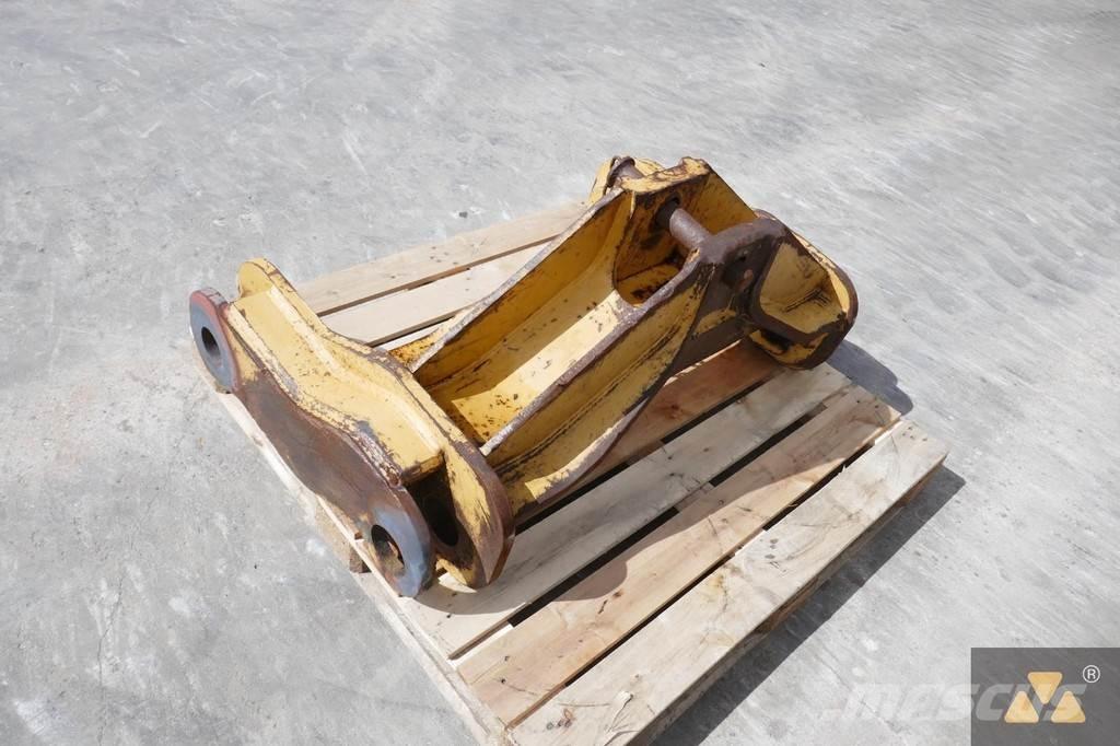 CAT D7E Drawbar Andre komponenter