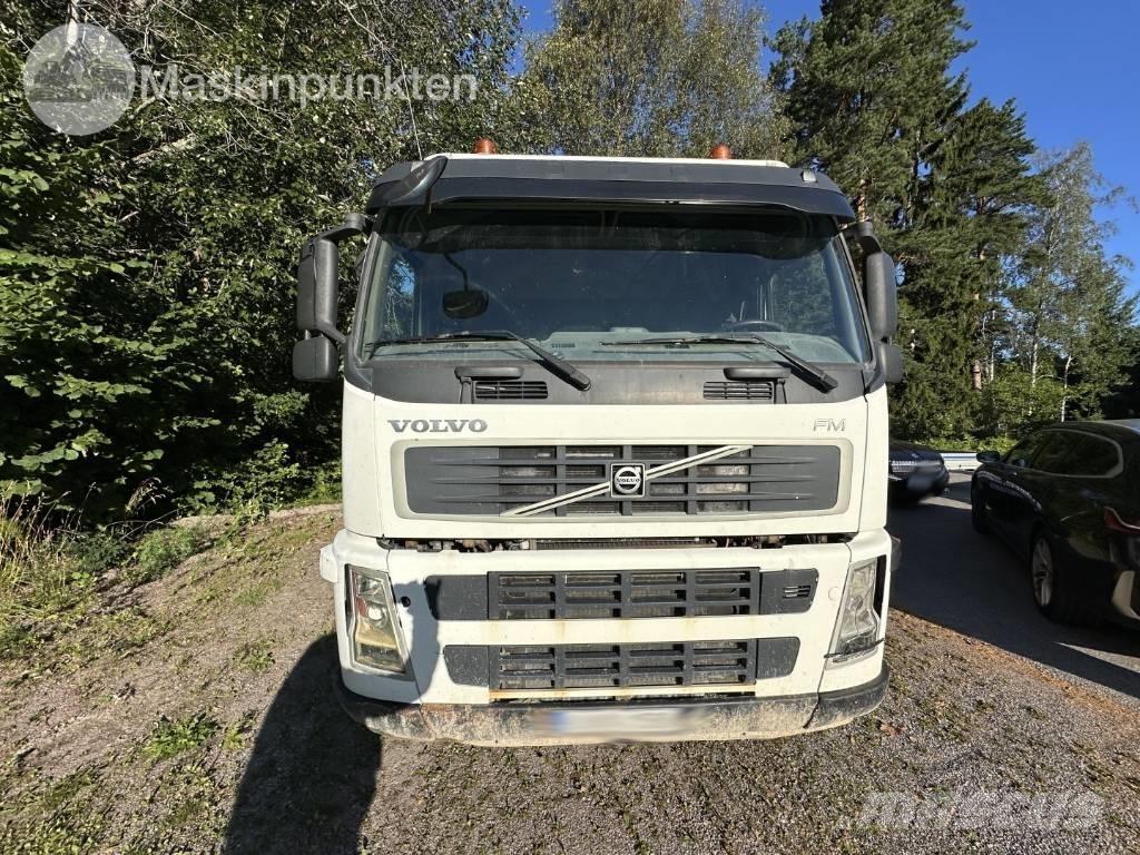 Volvo FM 440 Krokbil