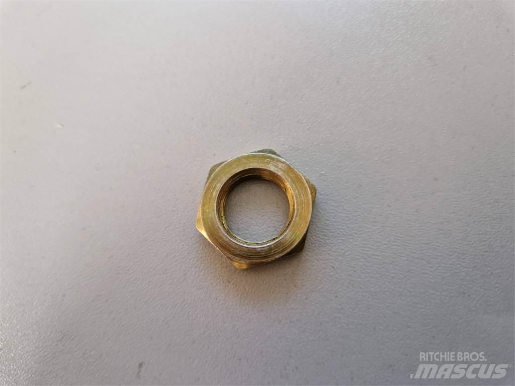Rottne 072-0096 Hydraulikk