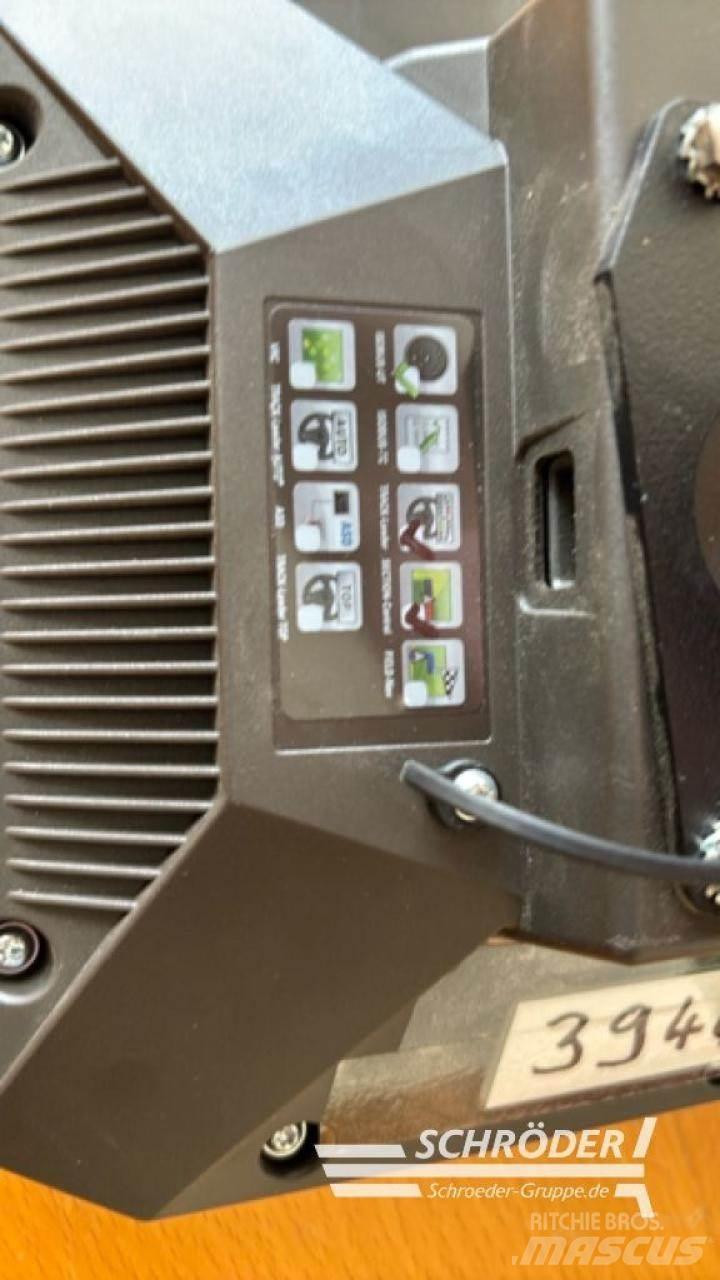  TOUCH 800 Landbruk - Annet