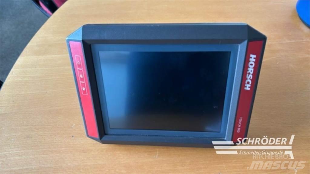  TOUCH 800 Landbruk - Annet