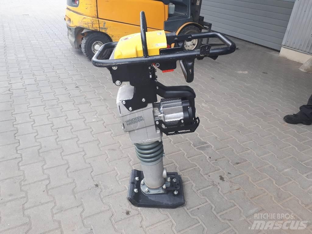Wacker Neuson AS50 Stampere