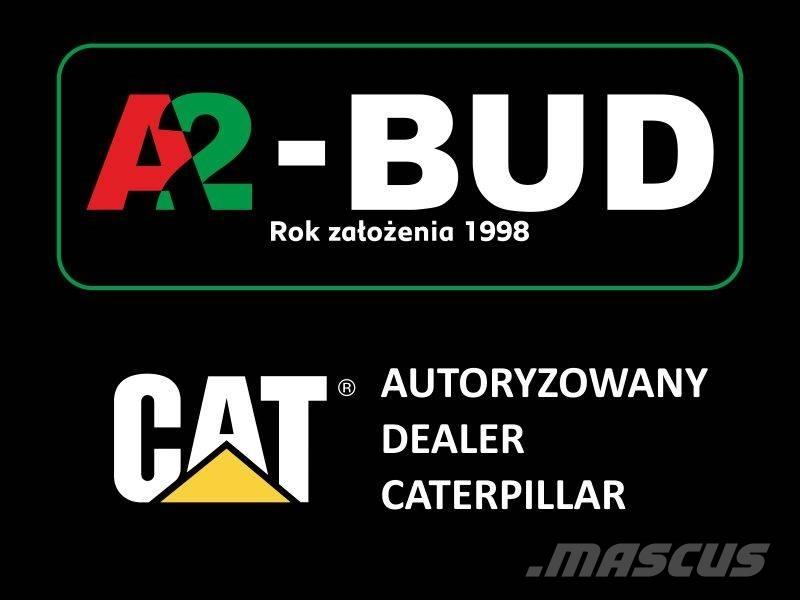 CAT 973 C Beltelastere