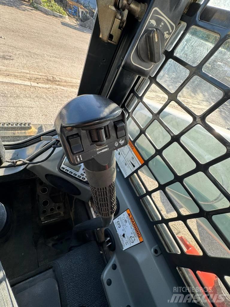 Bobcat T 770 Kompaktlastere