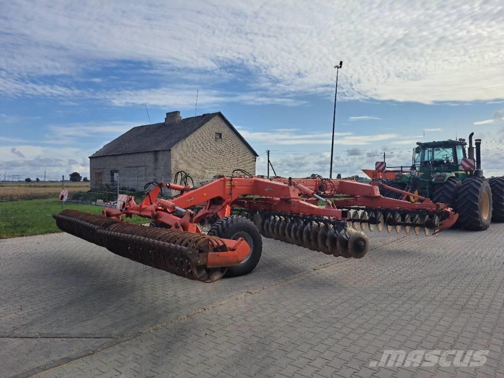 Kuhn Discover XL 52 Skålharver