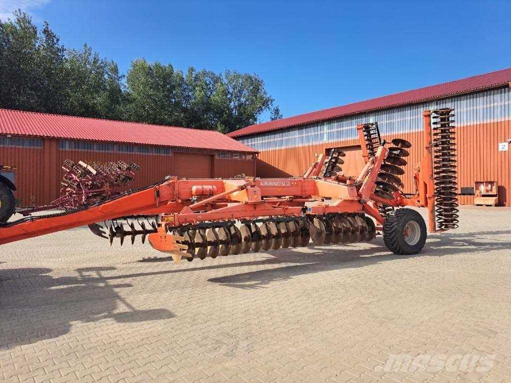 Kuhn Discover XL 52 Skålharver