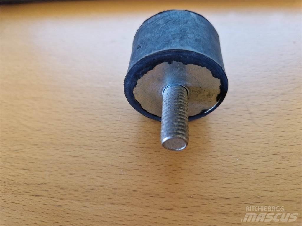 Ponsse 0026974 Chassis og understell