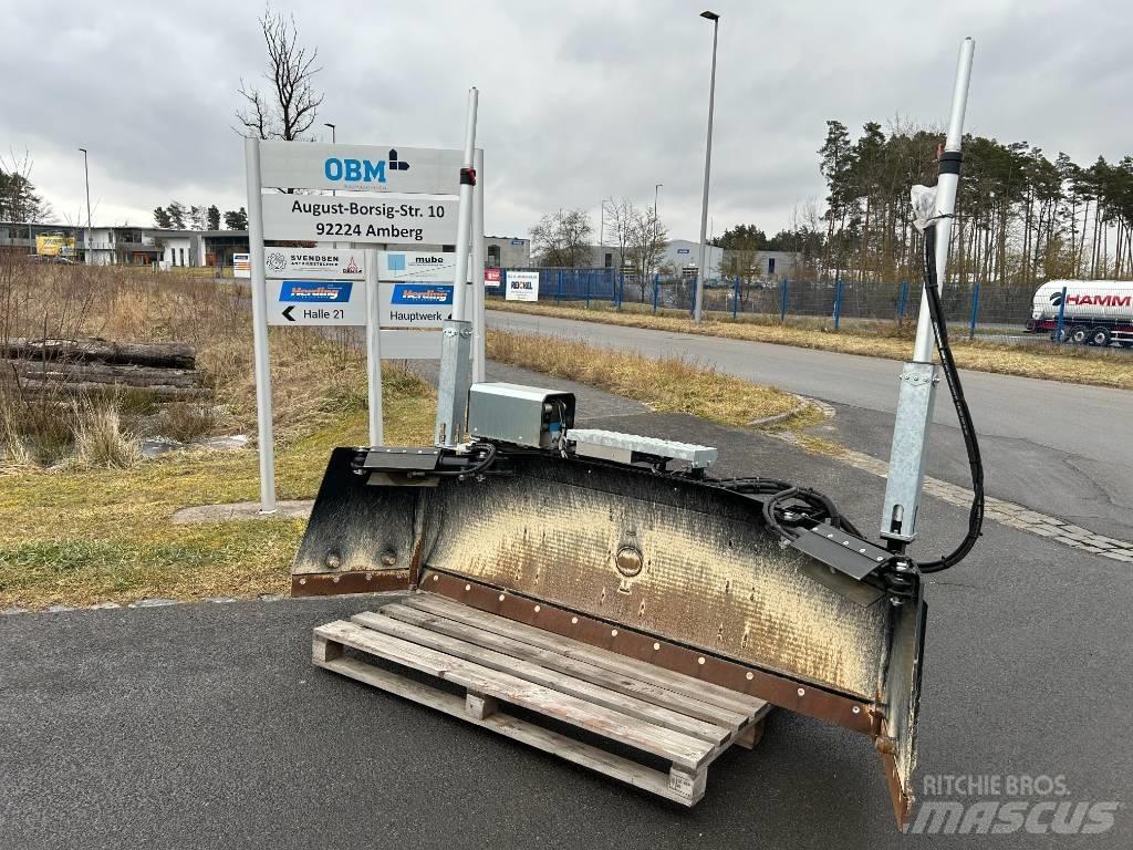 AP Powerblade PB2200 Beltelastere