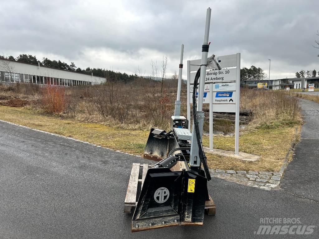 AP Powerblade PB2200 Beltelastere