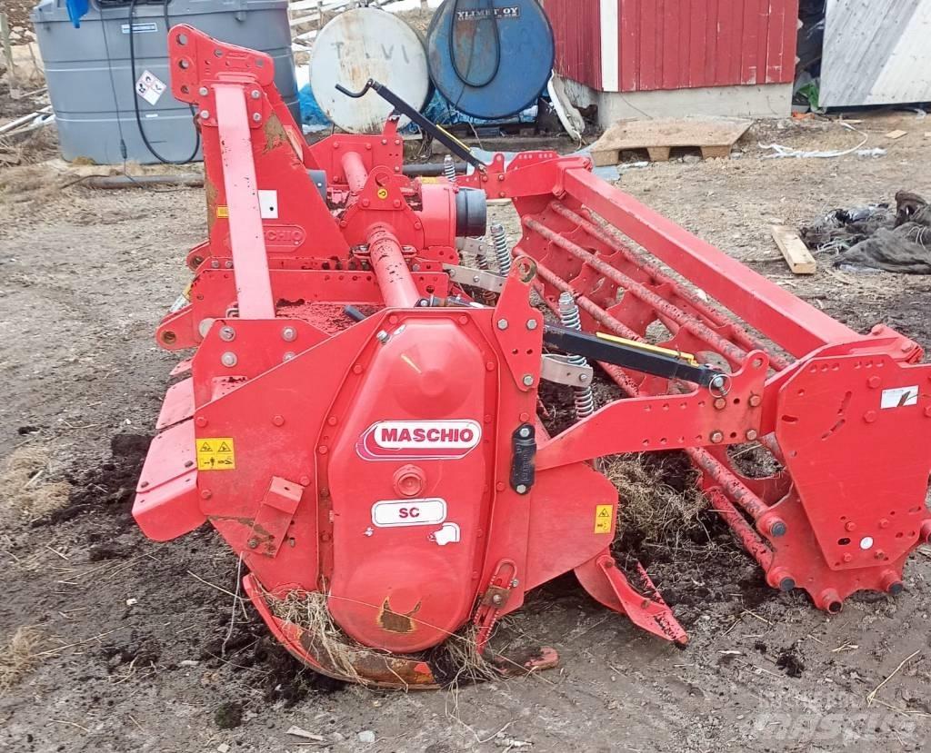 Maschio SC 300 Rotorharver/ jordfresere
