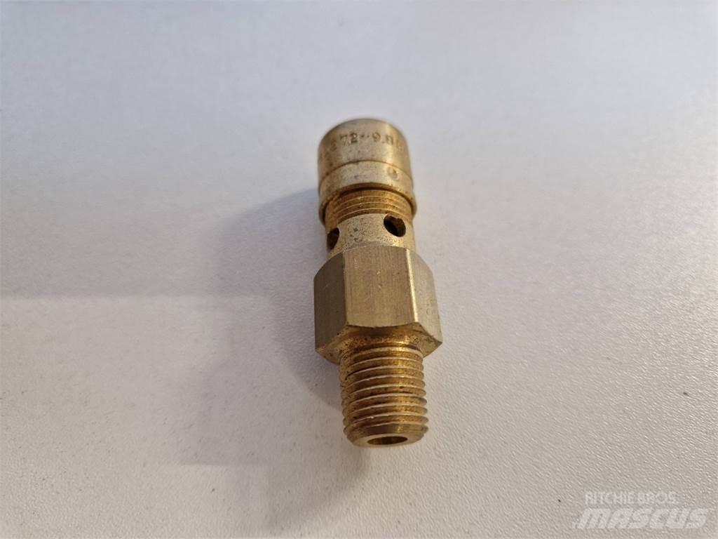Rottne 033-0033 Hydraulikk