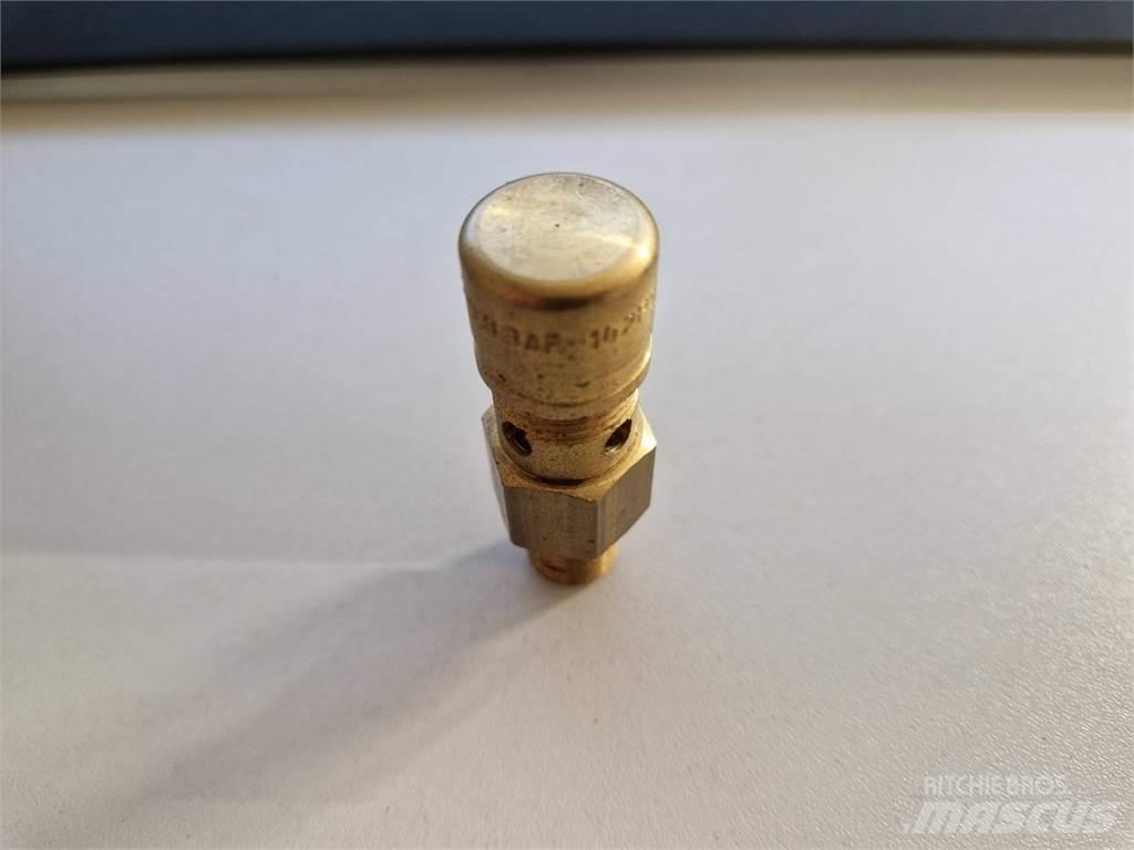 Rottne 033-0033 Hydraulikk