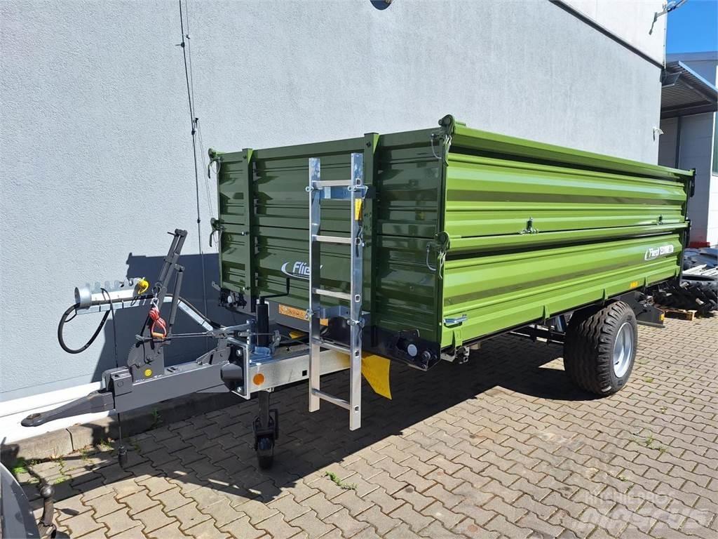 Fliegl EDK 60 FOX Tipphengere