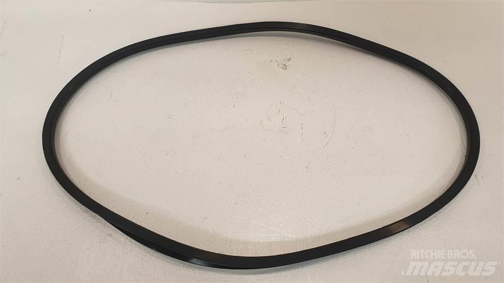 Ponsse 0061676 Hydraulikk
