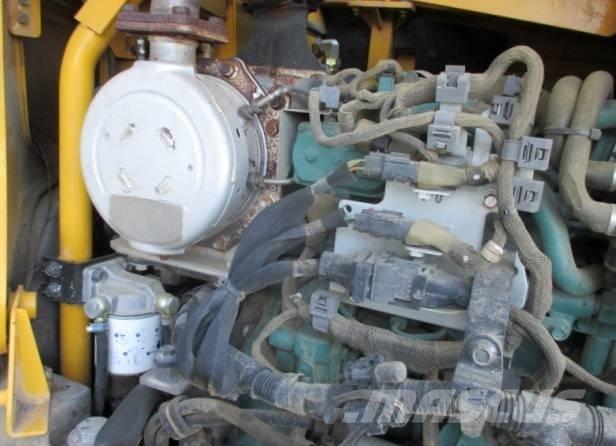 Volvo ECR 88 D Midigravere 7 - 12t