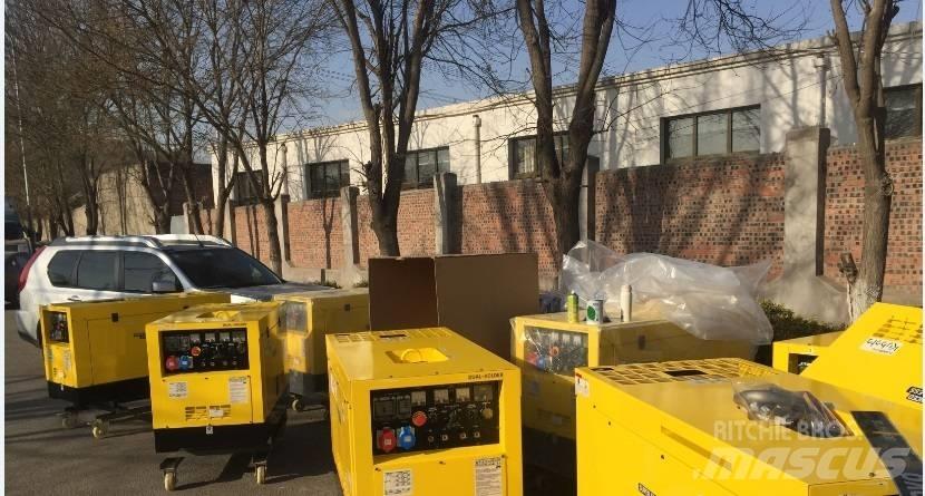 Kovo EW750DST Sveisemaskin