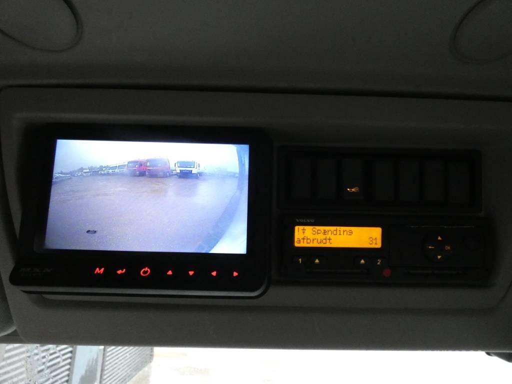 Volvo FE 320 Biltransportere
