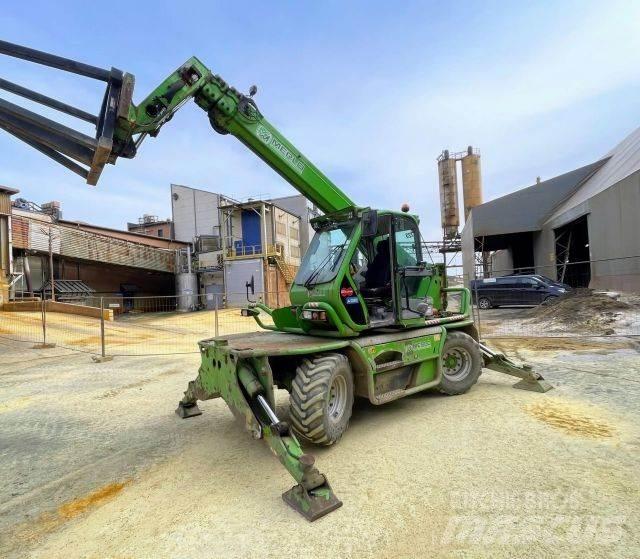 Merlo Roto 38.14S Teleskoplastere