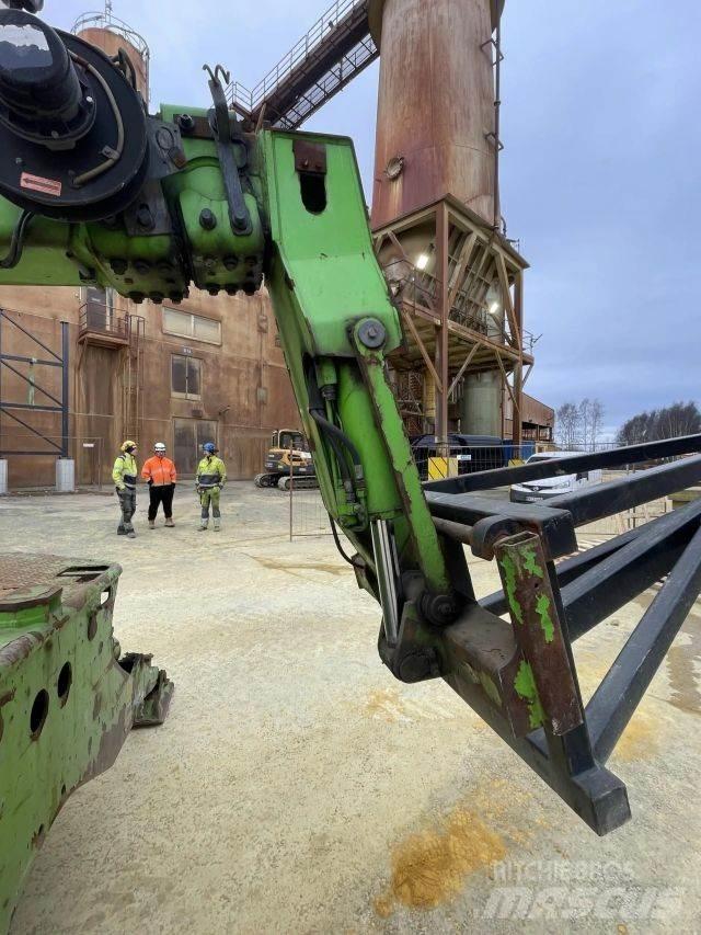 Merlo Roto 38.14S Teleskoplastere