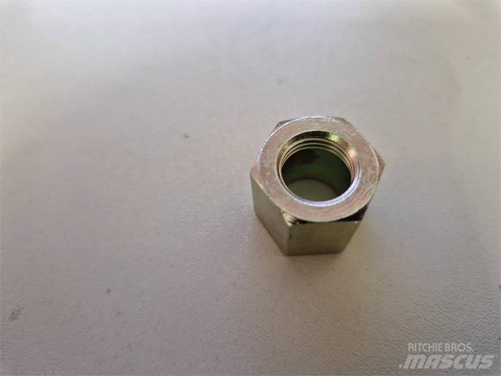 Rottne 072-0122 Hydraulikk