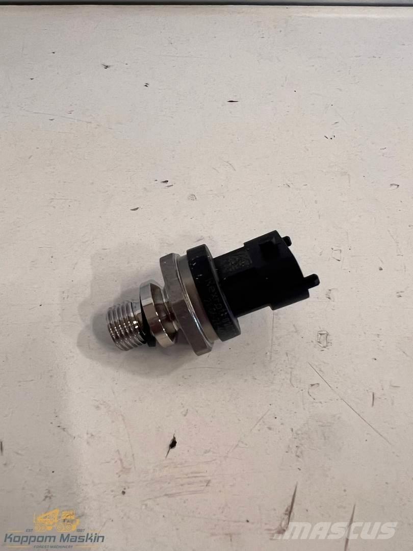 Rexroth R917005562 Lys - Elektronikk