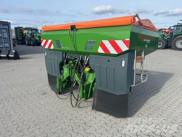 Amazone ZA-V 3200 Kunstgjødselspreder