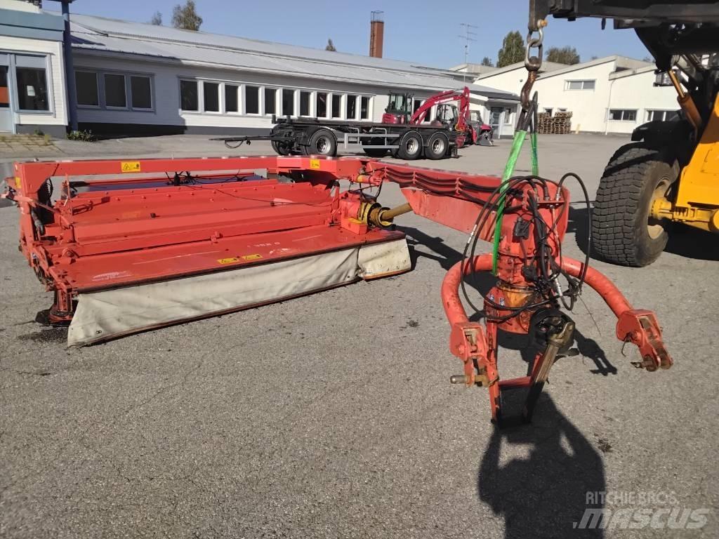 Kuhn FC 352 G Slåmaskiner