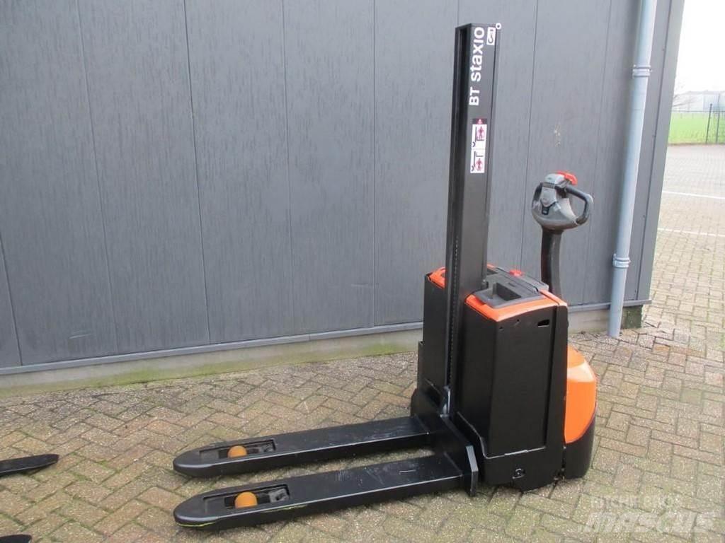 Toyota SWE 080L Ledestablere