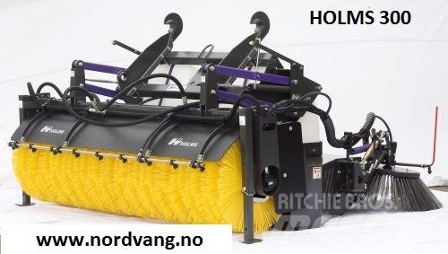 Holms PH Børster
