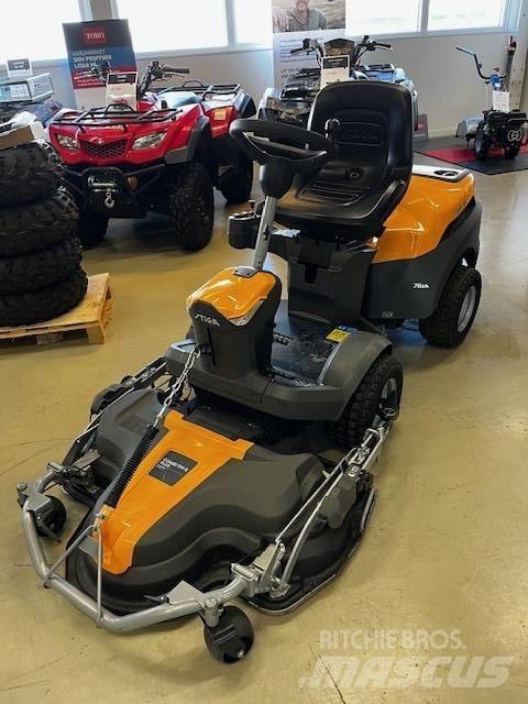 Stiga Park W 500 Sitteklippere
