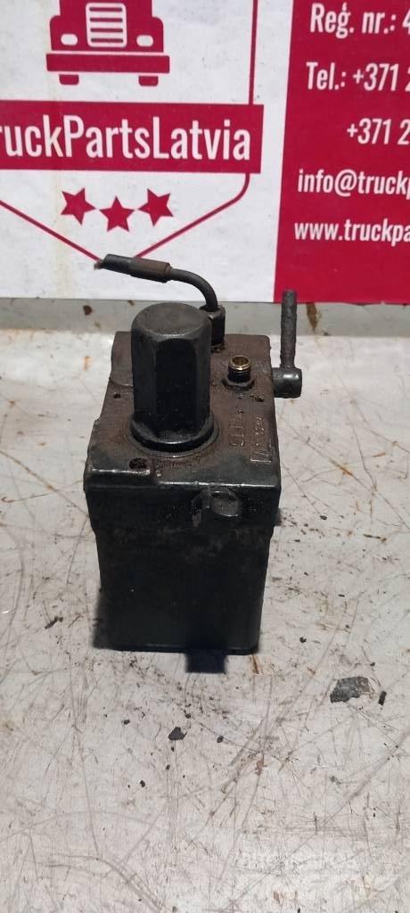 MAN TGS.   85417236020 Hydraulikk