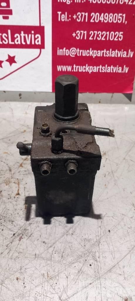 MAN TGS.   85417236020 Hydraulikk