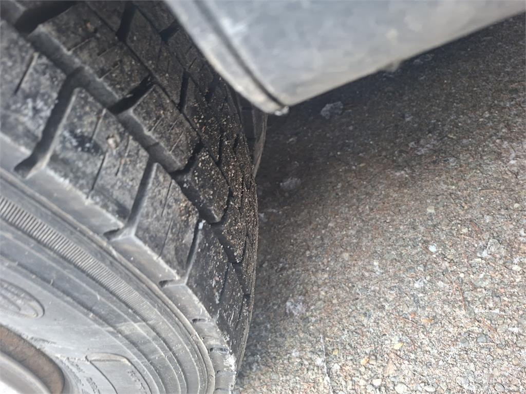 Iveco 90E 3.9 Bergingsbiler