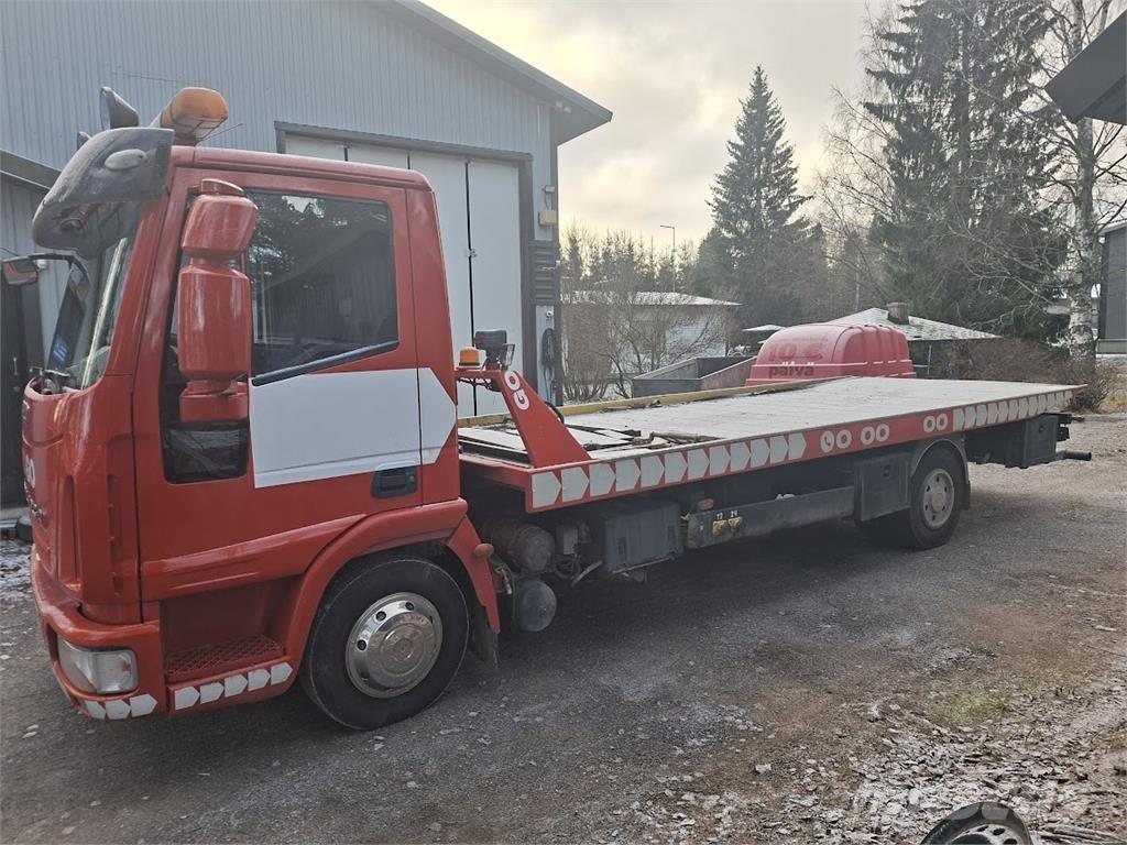 Iveco 90E 3.9 Bergingsbiler