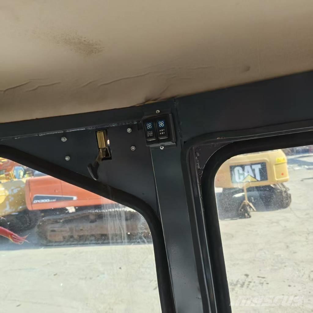 Dynapac CA 301 D Valsetog